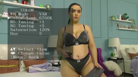 Eliza online show from 01.21.25