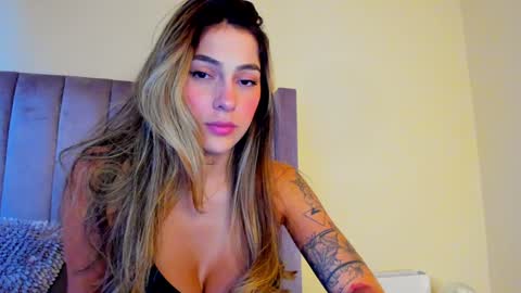 My name is ElizaPVT is open online show from 02.01.25