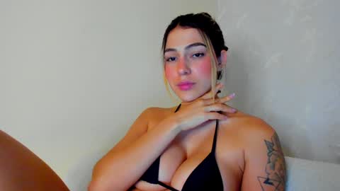 My name is ElizaPVT is open online show from 02.08.25