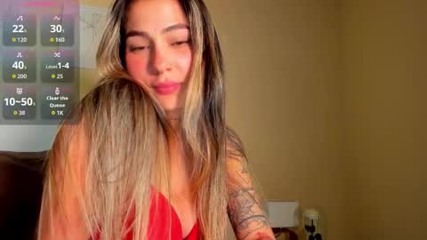 My name is ElizaPVT is open online show from 09.22.25