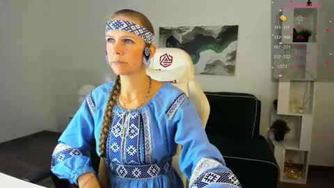 eliza_wilsoon online show from 09.22.25