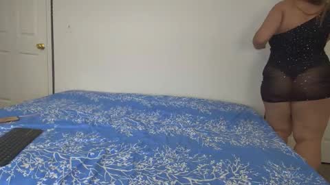 ElizaAngelOF online show from 01.10.26