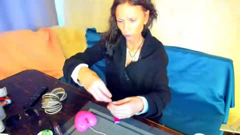 Elizabethangel online show from 06.24.26