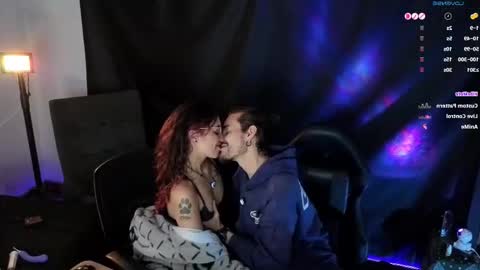 elizabeht_911 online show from 02.19.26