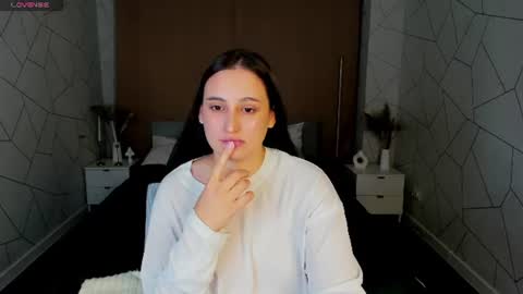 Elizabet online show from 07.18.26