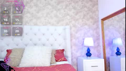 Elizabet Taylor online show from 12.08.24