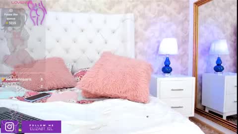 Elizabet Taylor online show from 12.19.24