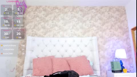 Elizabet Taylor online show from 12.24.24