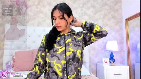 Elizabet Taylor online show from 12.28.24