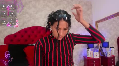 Elizabet Taylor online show from 12.01.25