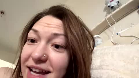 elizabeth77769 online show from 01.18.26