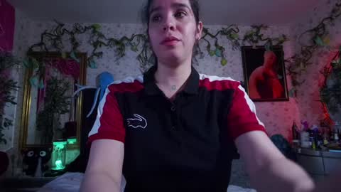 Elizabeth online show from 02.04.25