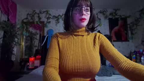 Snapshot of elizabeth77_ chatting on 11.14.25 Elizabeth online show from 11.14.25