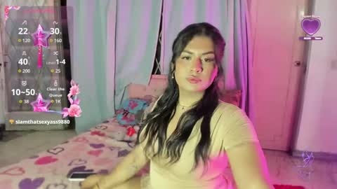 elizabeth_777 online show from 09.20.25