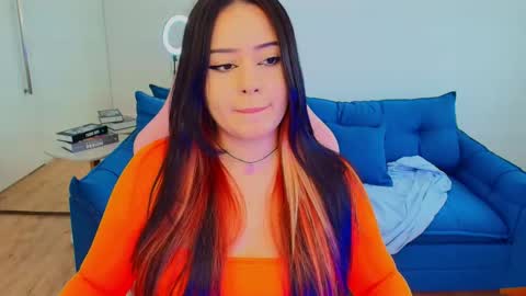 Elezabeth online show from 02.05.26