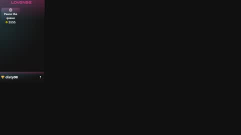 Elezabeth online show from 04.03.26