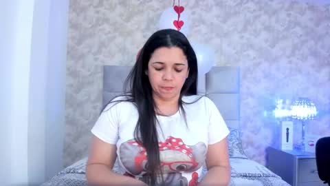 Elizabeth online show from 03.03.25