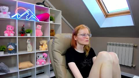 Elizabeth online show from 12.31.24