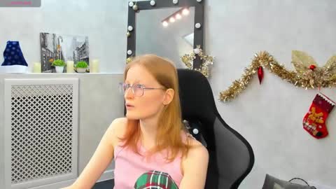 Elizabeth online show from 01.18.25