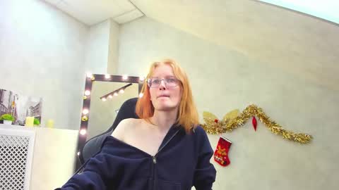 Elizabeth online show from 01.26.25