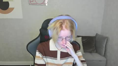 Elizabeth online show from 09.20.25