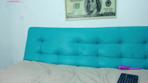 Elizabeth Lamer online show from 12.04.25