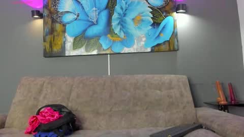 Elizabeth Lamer online show from 12.15.25