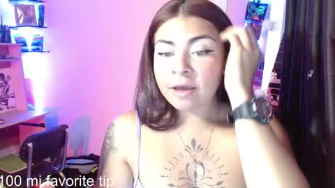 Elizabeth Martinez online show from 01.13.25