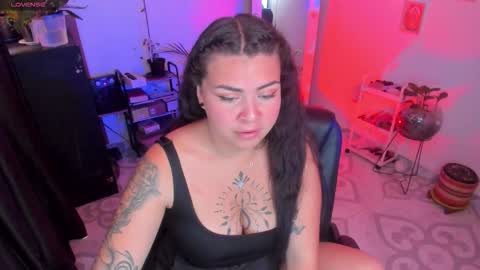 Elizabeth Martinez online show from 12.16.25