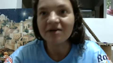 Snapshot of elizabeth_martinez_ chatting on 12.24.24 Elizabeth Martinez online show from 12.24.24