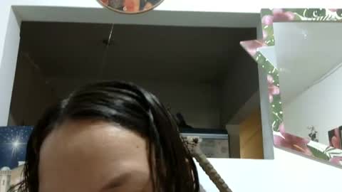 Snapshot of elizabeth_martinez_ chatting on 12.25.24 Elizabeth Martinez online show from 12.25.24