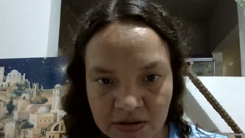 Snapshot of elizabeth_martinez_ chatting on 12.28.24 Elizabeth Martinez online show from 12.28.24