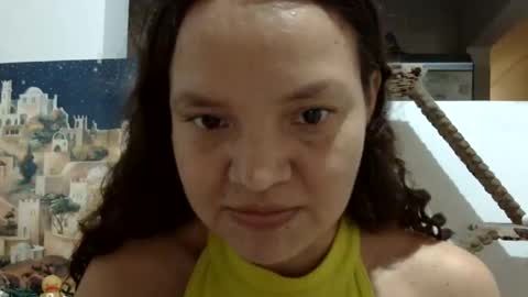 Snapshot of elizabeth_martinez_ chatting on 12.29.24 Elizabeth Martinez online show from 12.29.24