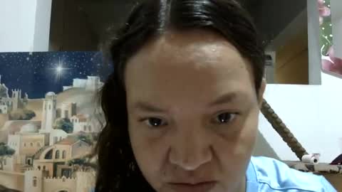 Snapshot of elizabeth_martinez_ chatting on 12.31.24 Elizabeth Martinez online show from 12.31.24