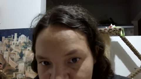 Snapshot of elizabeth_martinez_ chatting on 01.01.25 Elizabeth Martinez online show from 01.01.25