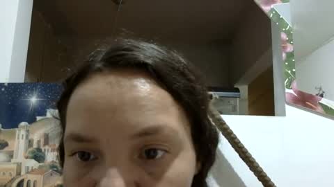Snapshot of elizabeth_martinez_ chatting on 01.04.25 Elizabeth Martinez online show from 01.04.25