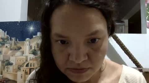 Snapshot of elizabeth_martinez_ chatting on 01.05.25 Elizabeth Martinez online show from 01.05.25