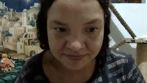 Snapshot of elizabeth_martinez_ chatting on 01.06.25 Elizabeth Martinez online show from 01.06.25