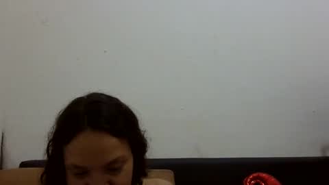 Snapshot of elizabeth_martinez_ chatting on 01.08.25 Elizabeth Martinez online show from 01.08.25