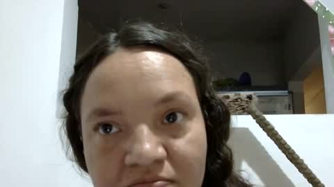Snapshot of elizabeth_martinez_ chatting on 01.15.25 Elizabeth Martinez online show from 01.15.25