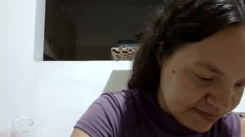Snapshot of elizabeth_martinez_ chatting on 01.19.25 Elizabeth Martinez online show from 01.19.25