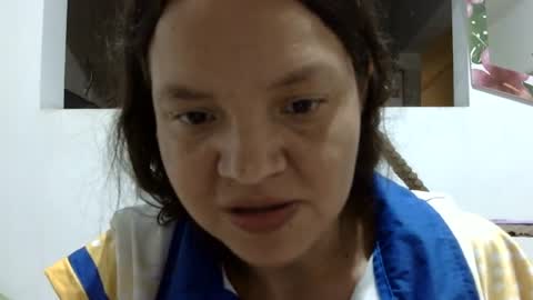 Snapshot of elizabeth_martinez_ chatting on 01.24.25 Elizabeth Martinez online show from 01.24.25