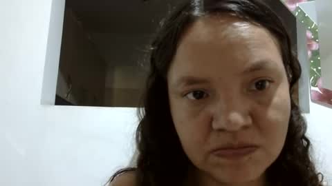 Snapshot of elizabeth_martinez_ chatting on 01.26.25 Elizabeth Martinez online show from 01.26.25