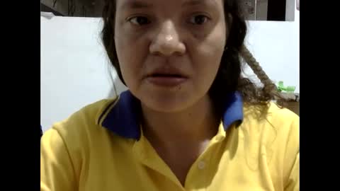 Snapshot of elizabeth_martinez_ chatting on 01.28.25 Elizabeth Martinez online show from 01.28.25