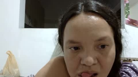 Snapshot of elizabeth_martinez_ chatting on 02.01.25 Elizabeth Martinez online show from 02.01.25