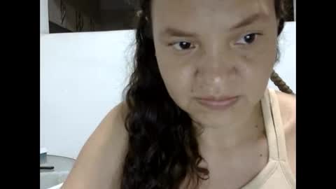 Snapshot of elizabeth_martinez_ chatting on 02.14.25 Elizabeth Martinez online show from 02.14.25