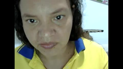 Snapshot of elizabeth_martinez_ chatting on 02.25.25 Elizabeth Martinez online show from 02.25.25