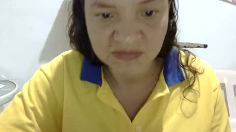 Snapshot of elizabeth_martinez_ chatting on 03.01.25 Elizabeth Martinez online show from 03.01.25