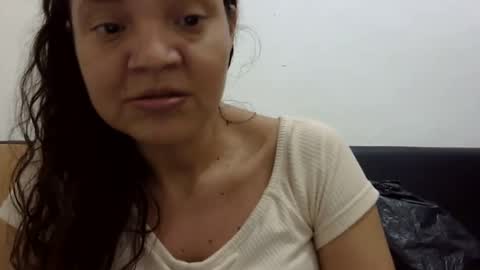 Snapshot of elizabeth_martinez_ chatting on 03.02.25 Elizabeth Martinez online show from 03.02.25