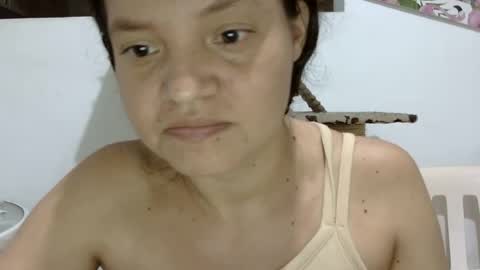 Snapshot of elizabeth_martinez_ chatting on 03.05.25 Elizabeth Martinez online show from 03.05.25